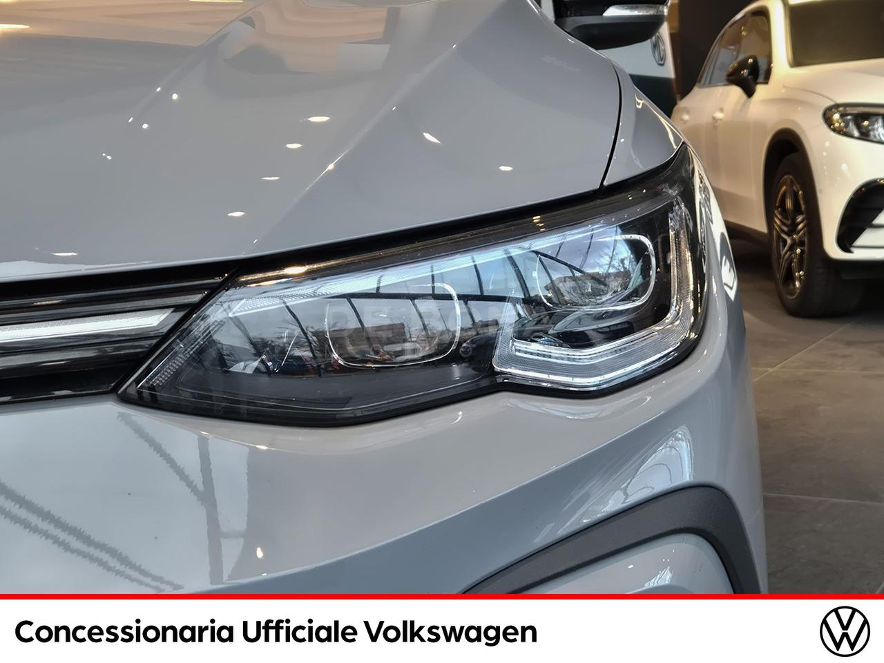 Volkswagen Golf 2.0 tsi gti 245cv dsg