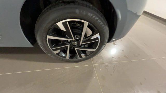 OPEL Corsa 1.2 100 CV GS Line