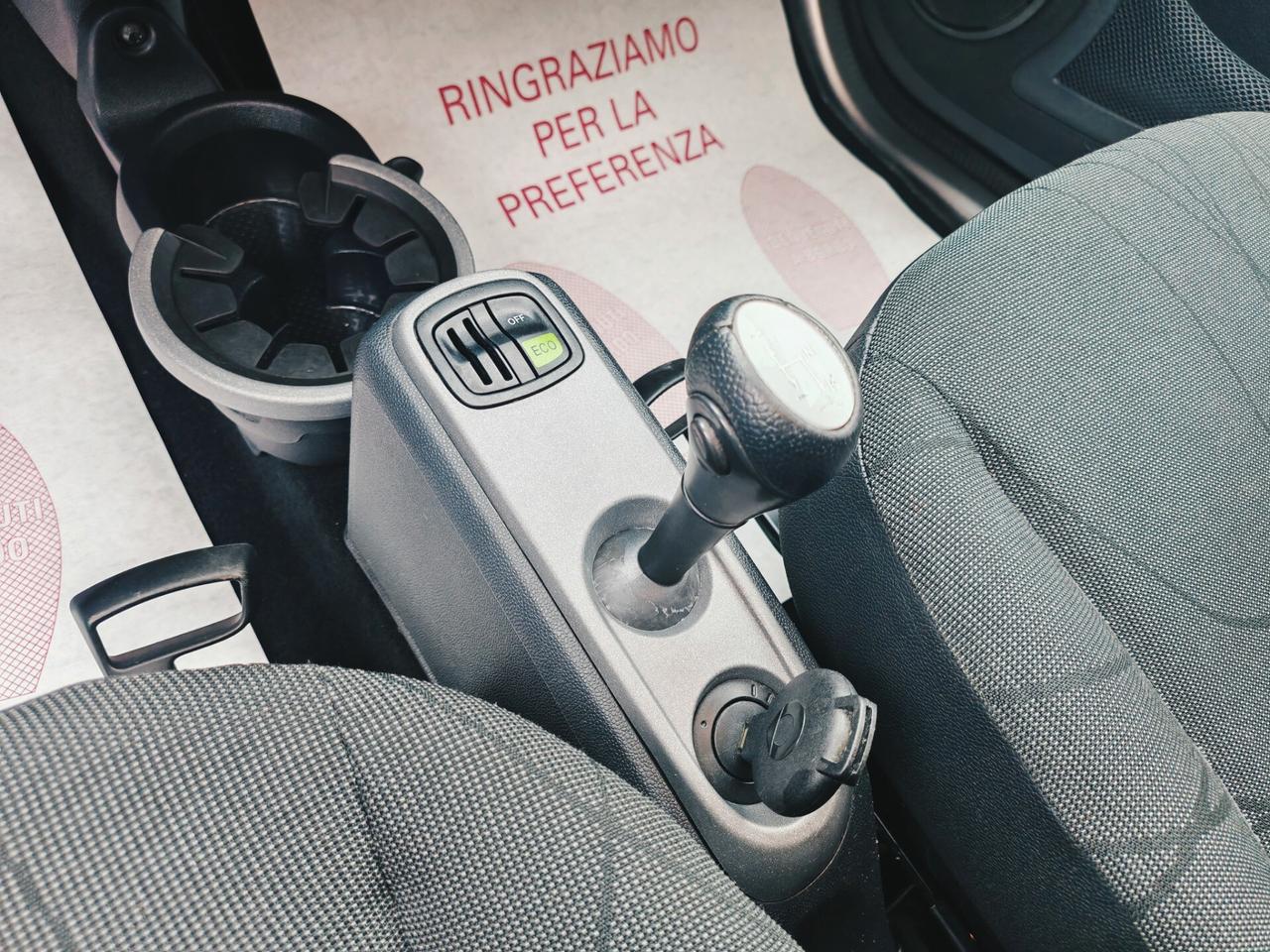 Smart Fortwo 1,0 benzina 05/2014 Cv70 Passion