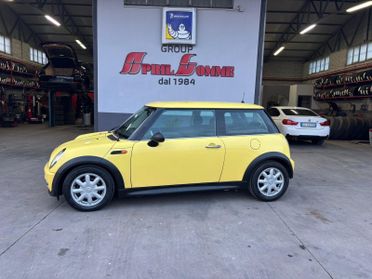 Mini Mini 1.4 tdi One D