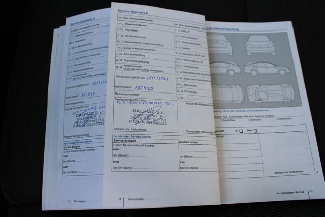 VOLKSWAGEN Tiguan 2.0 TDI 177cv 4MOTION