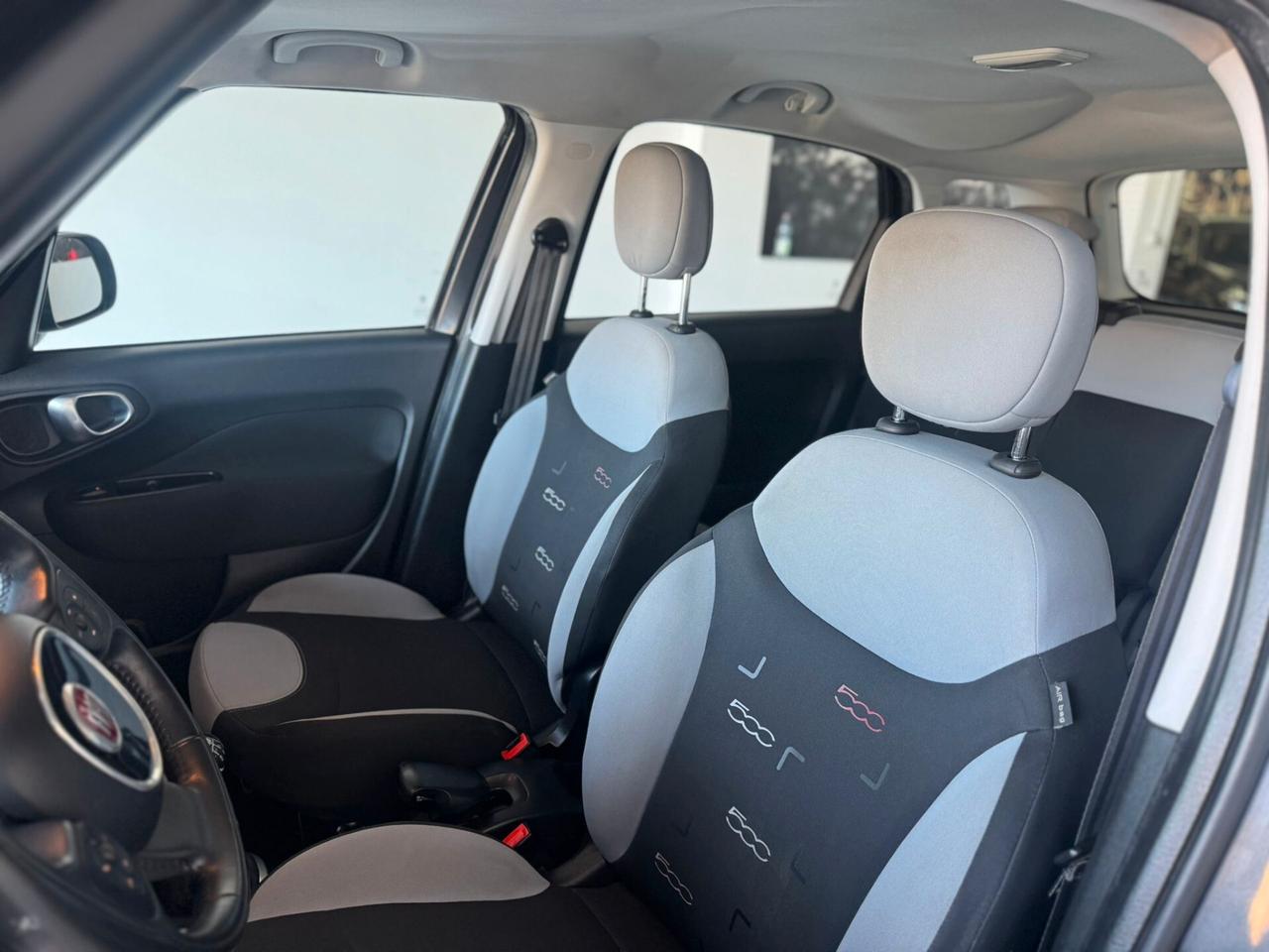 Fiat 500L 1.6 Multijet 120 CV Lounge