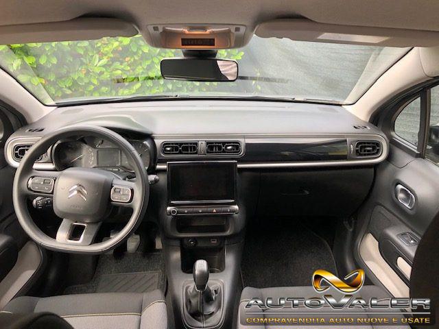 CITROEN C3 PureTech 82 S&S Feel