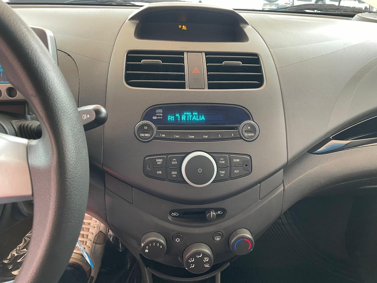 Chevrolet Spark 1.0 LS