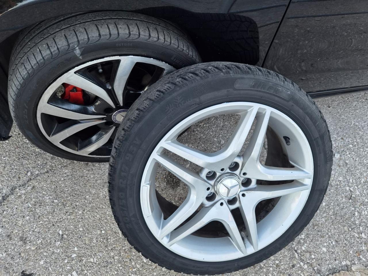 Mercedes-benz A 180 CDI Premium