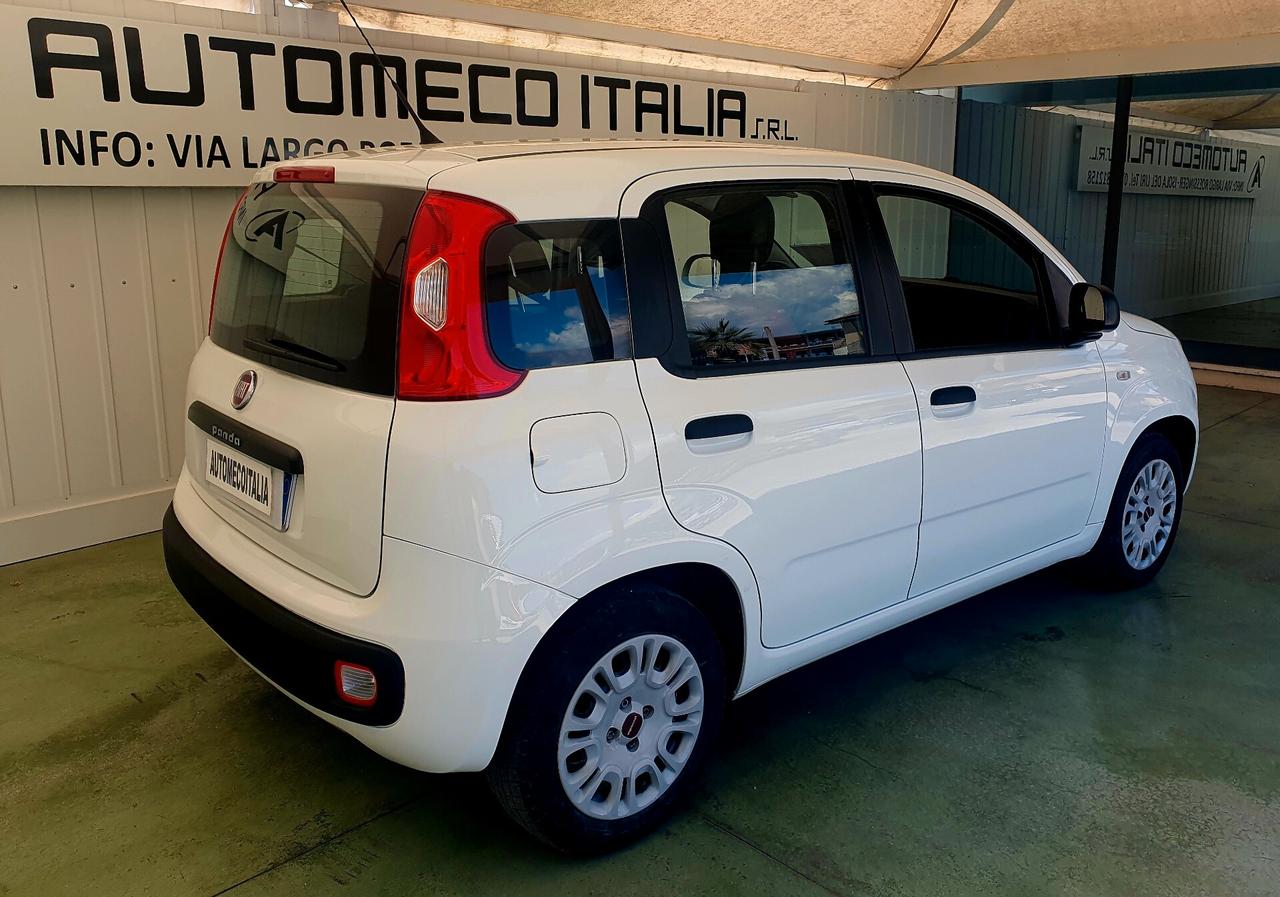 Fiat Panda 1.2 GPL - 2017 - KM. 103 MILA
