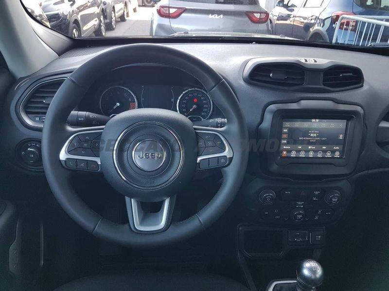 Jeep Renegade Renegade 1.0 t3 Longitude 2wd