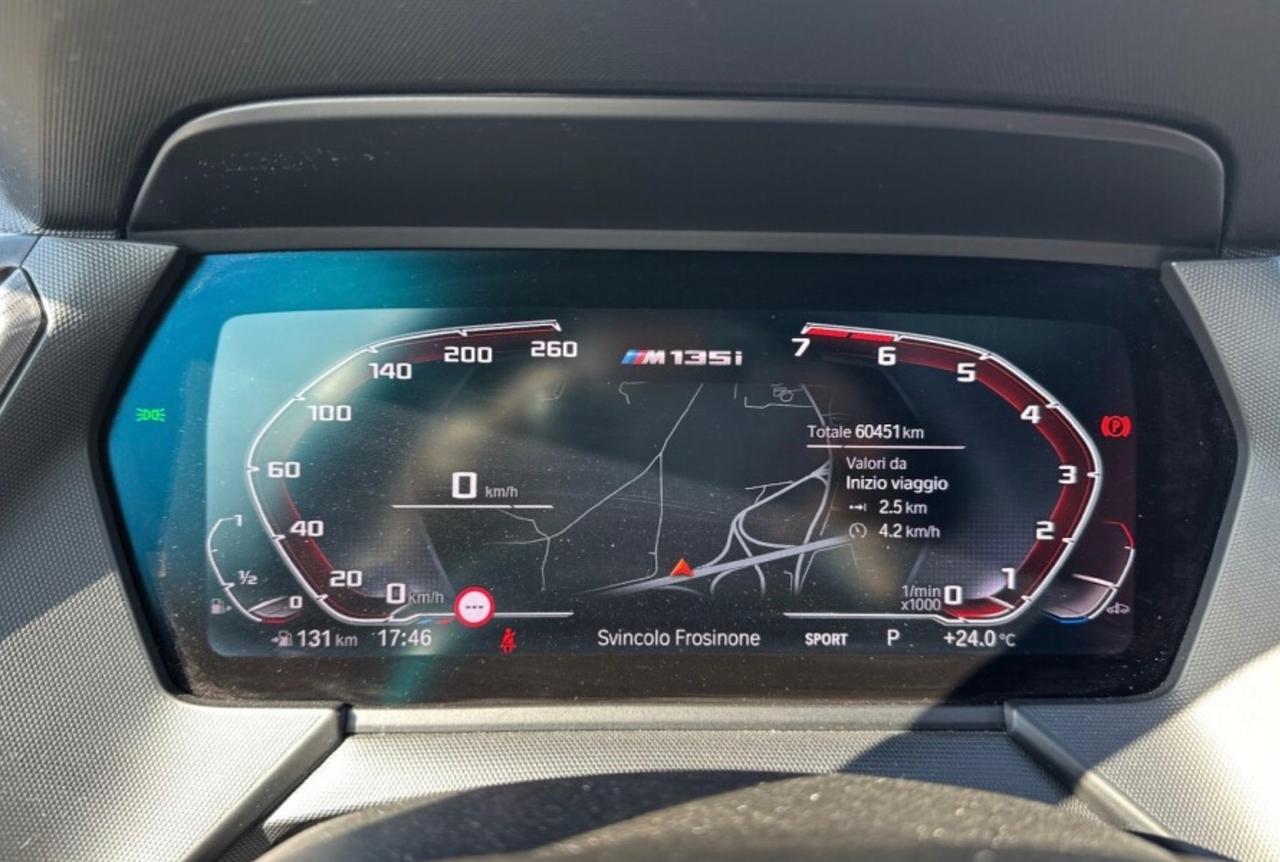 Bmw 135 M 135i xDrive