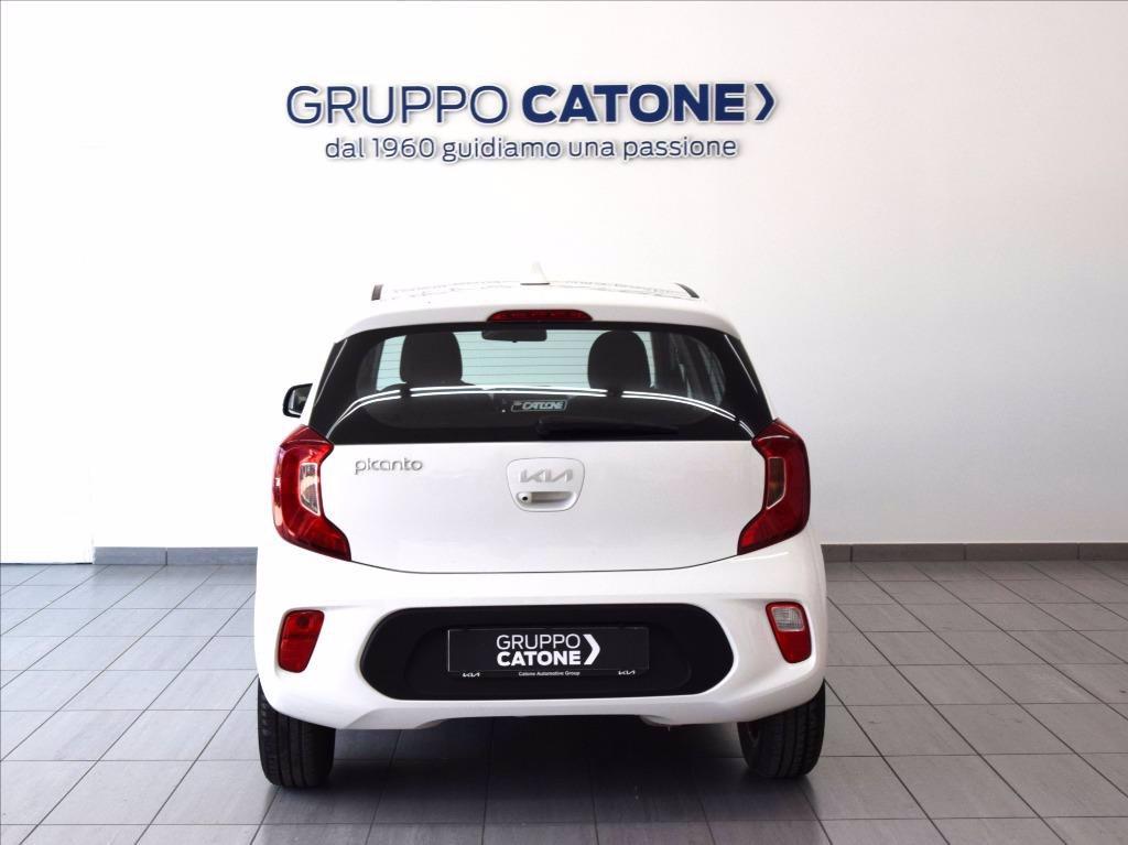 KIA Picanto 1.0 dpi Style del 2022