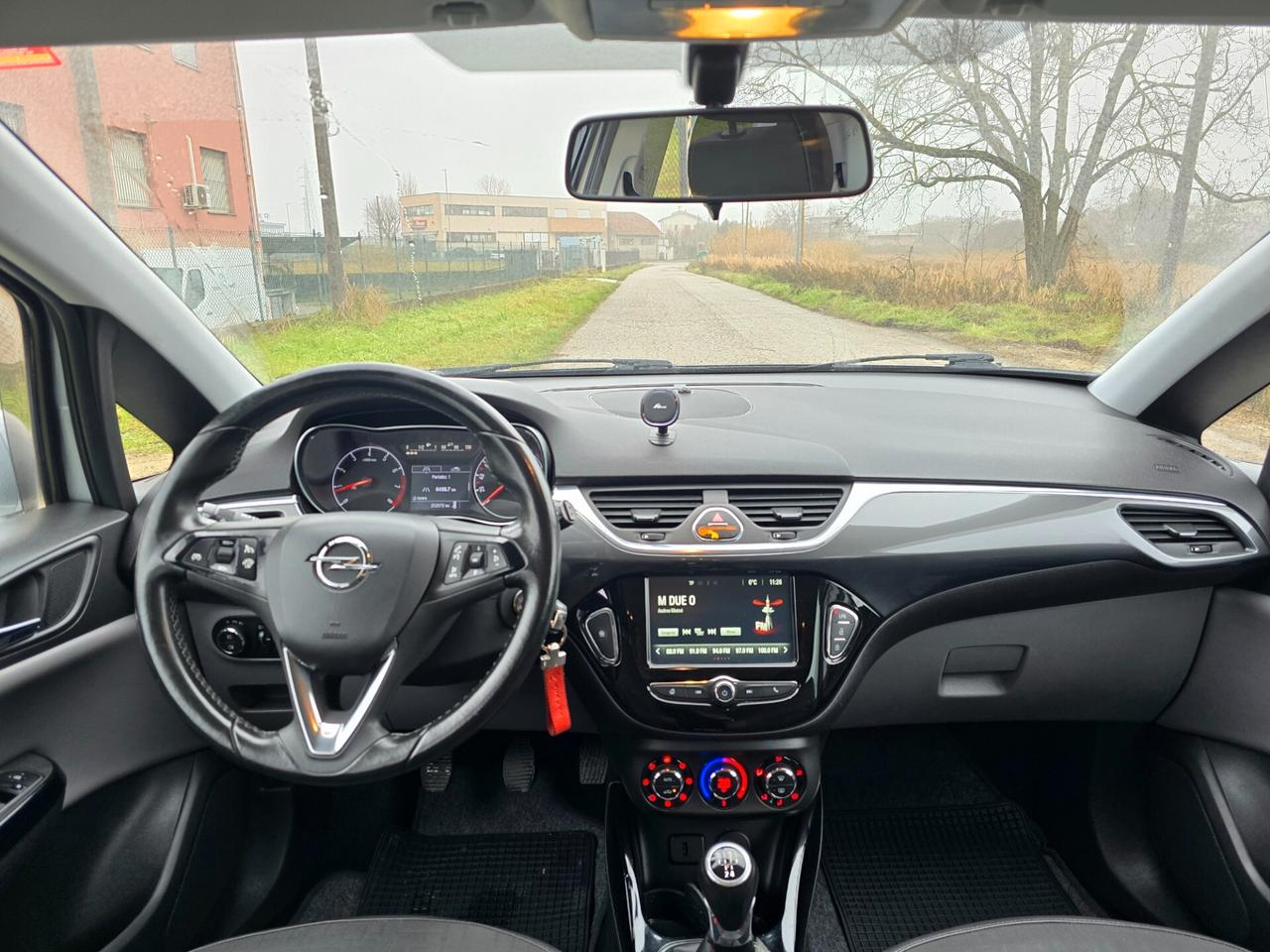 Opel Corsa 1.4 GPL con GARANZIA NEOPATENTATI