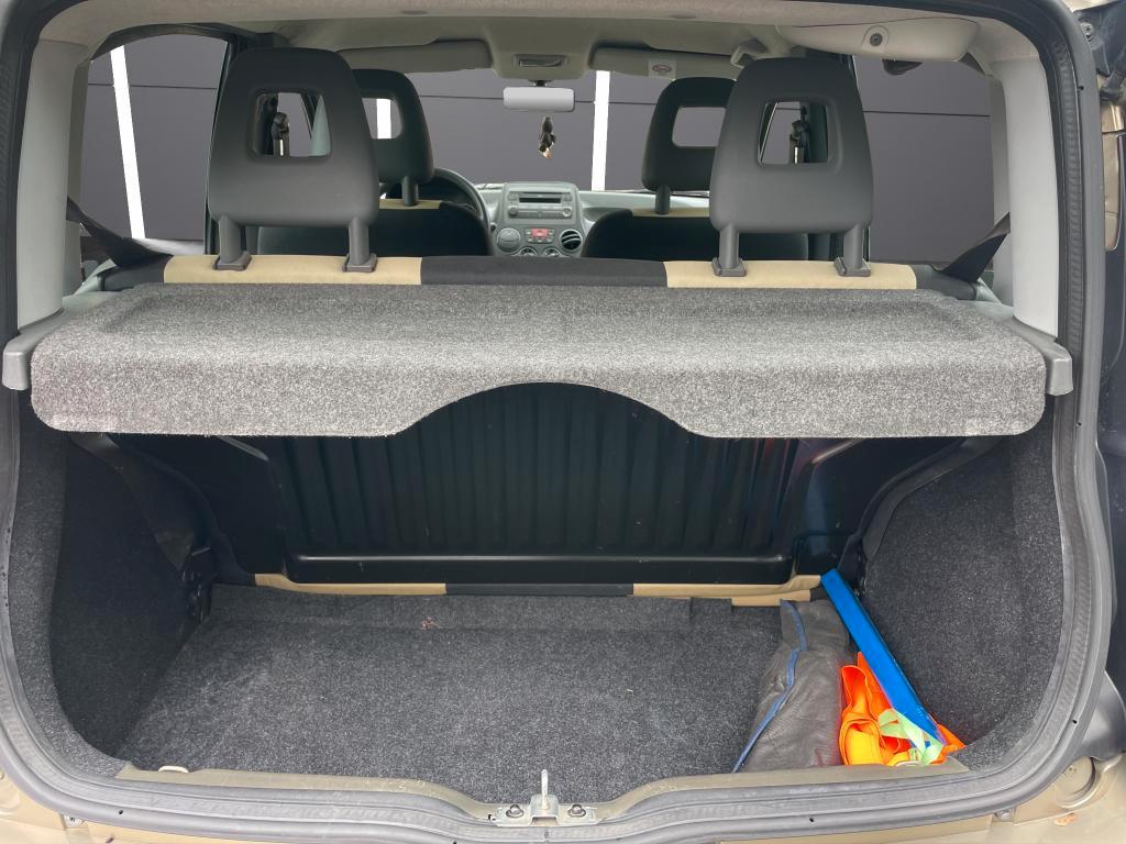 Fiat Panda 4x4 Panda 1.3 mjt 16v Adventure 4x4