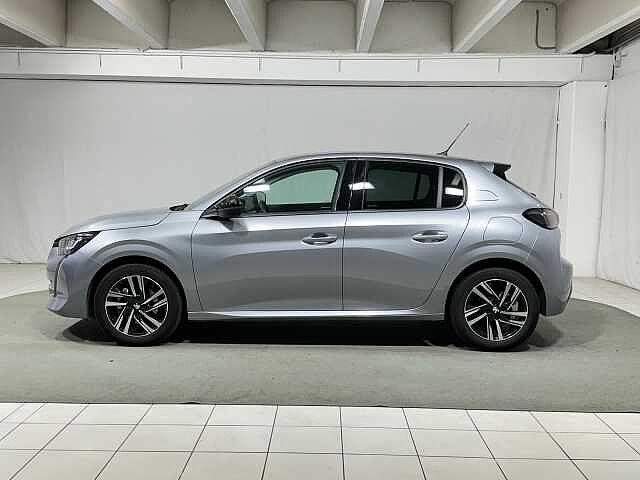 Peugeot 208 PureTech 100 Stop&Start 5 porte Allure