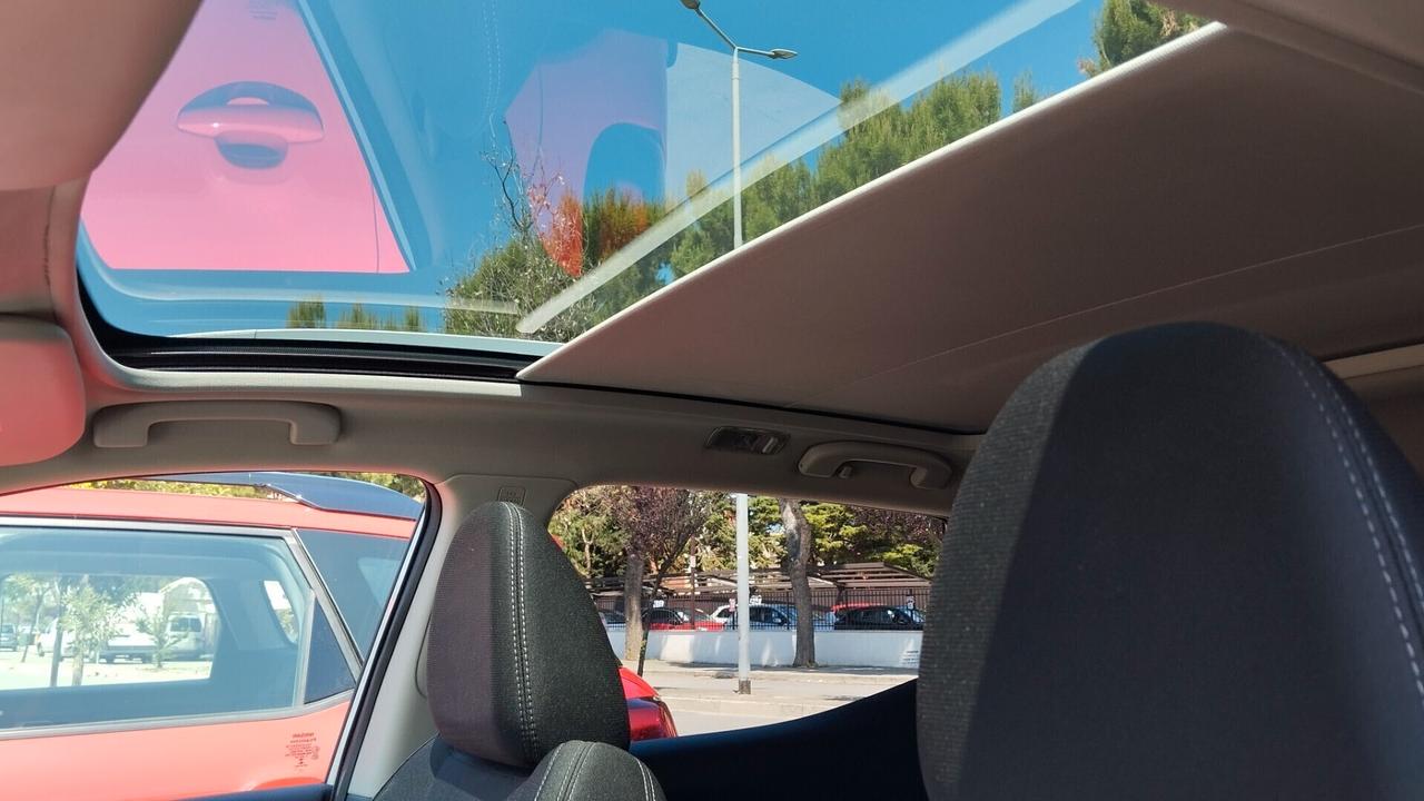 NISSAN QASHQAI-NAVI-RETROC-2017