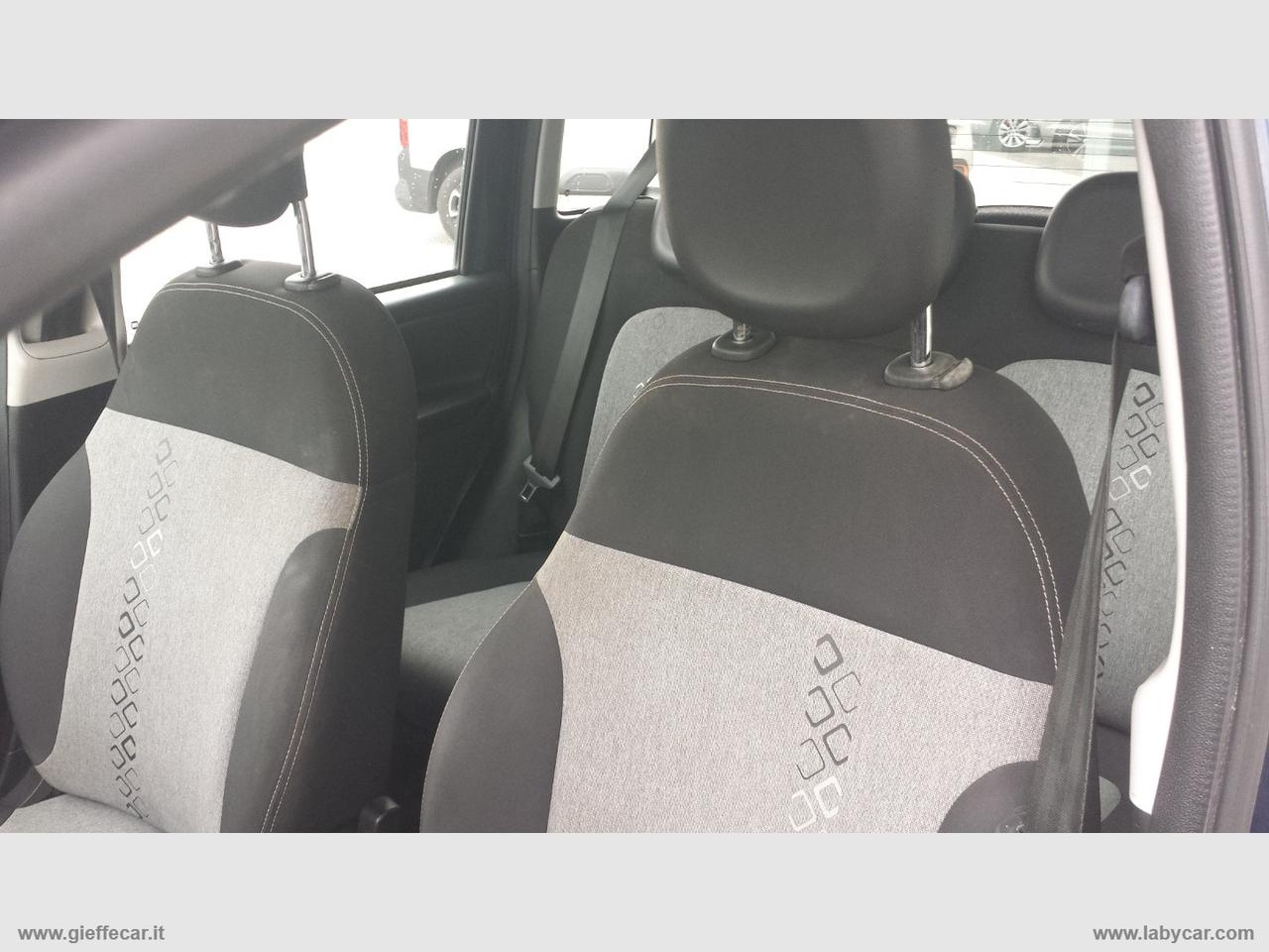 FIAT Panda 1.2 Lounge 5 POSTI