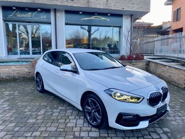 Bmw 118 118i 5p.