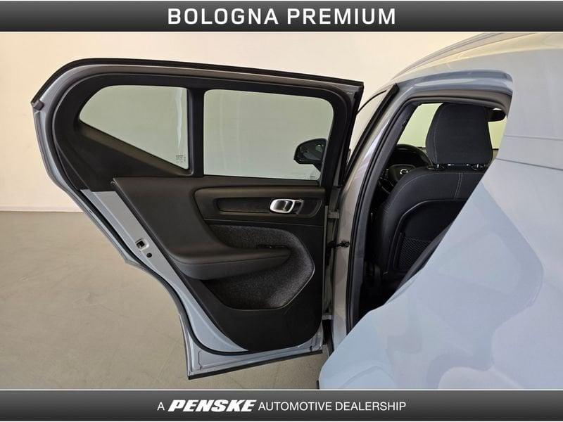 Volvo XC40 B3 automatico Core