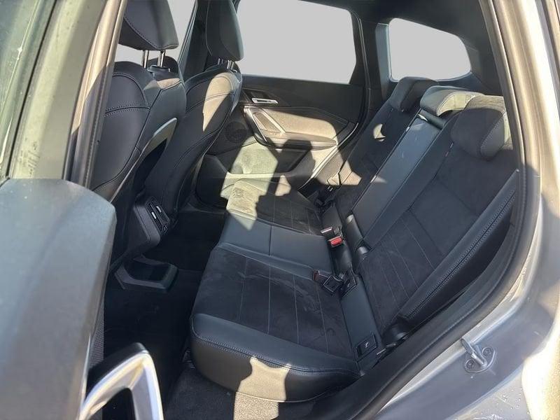 BMW X1 sDrive 18i MSport DCT NAVI LED CAMERA