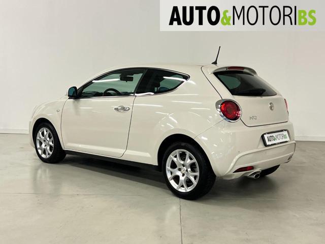 ALFA ROMEO MiTo 1.3 JTDm 85 CV S&S Progression *MOTORE NUOVO*