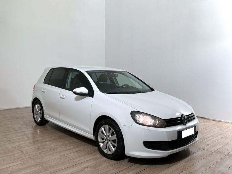 Volkswagen Golf Golf 1.6 TDI DPF 5p. Sport Edition