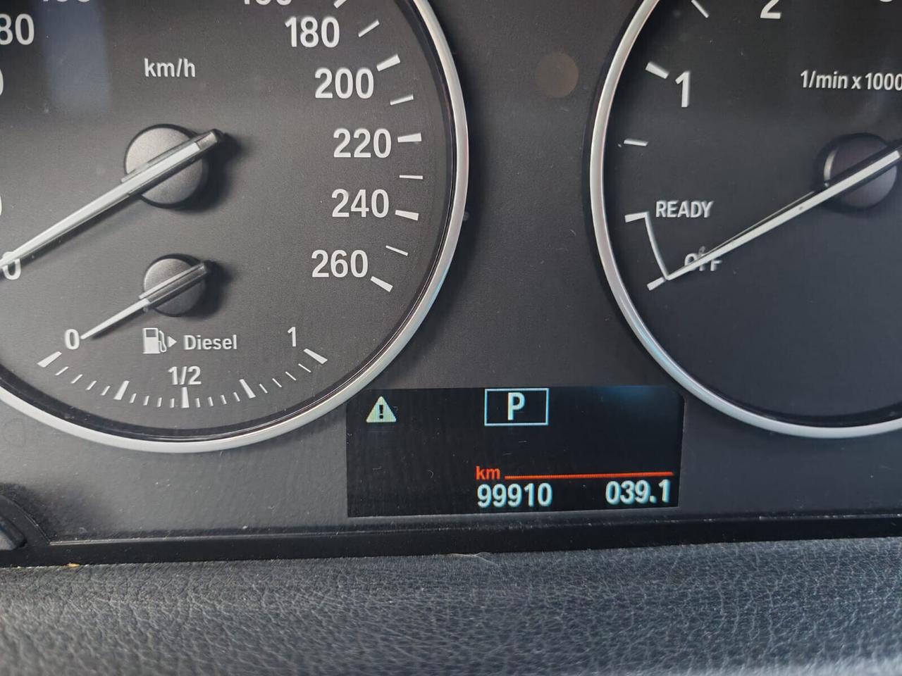 Bmw 220 220d Coupé Msport