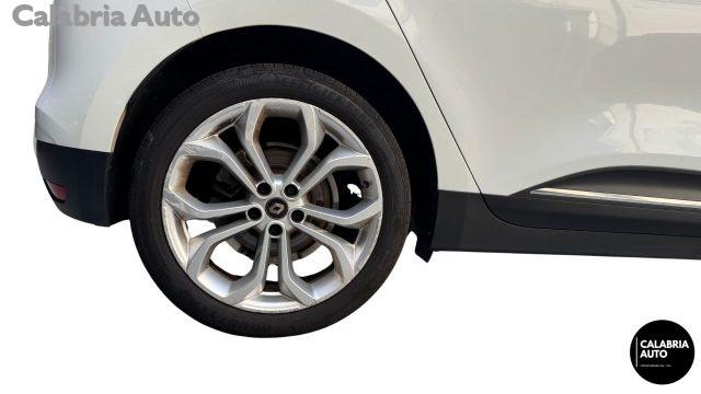 RENAULT Scenic Scénic Blue dCi 120 CV Sport Edition2