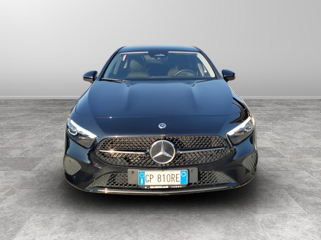 Mercedes-Benz Classe A - W177 2023 - A 180 d Progressive Advanced auto