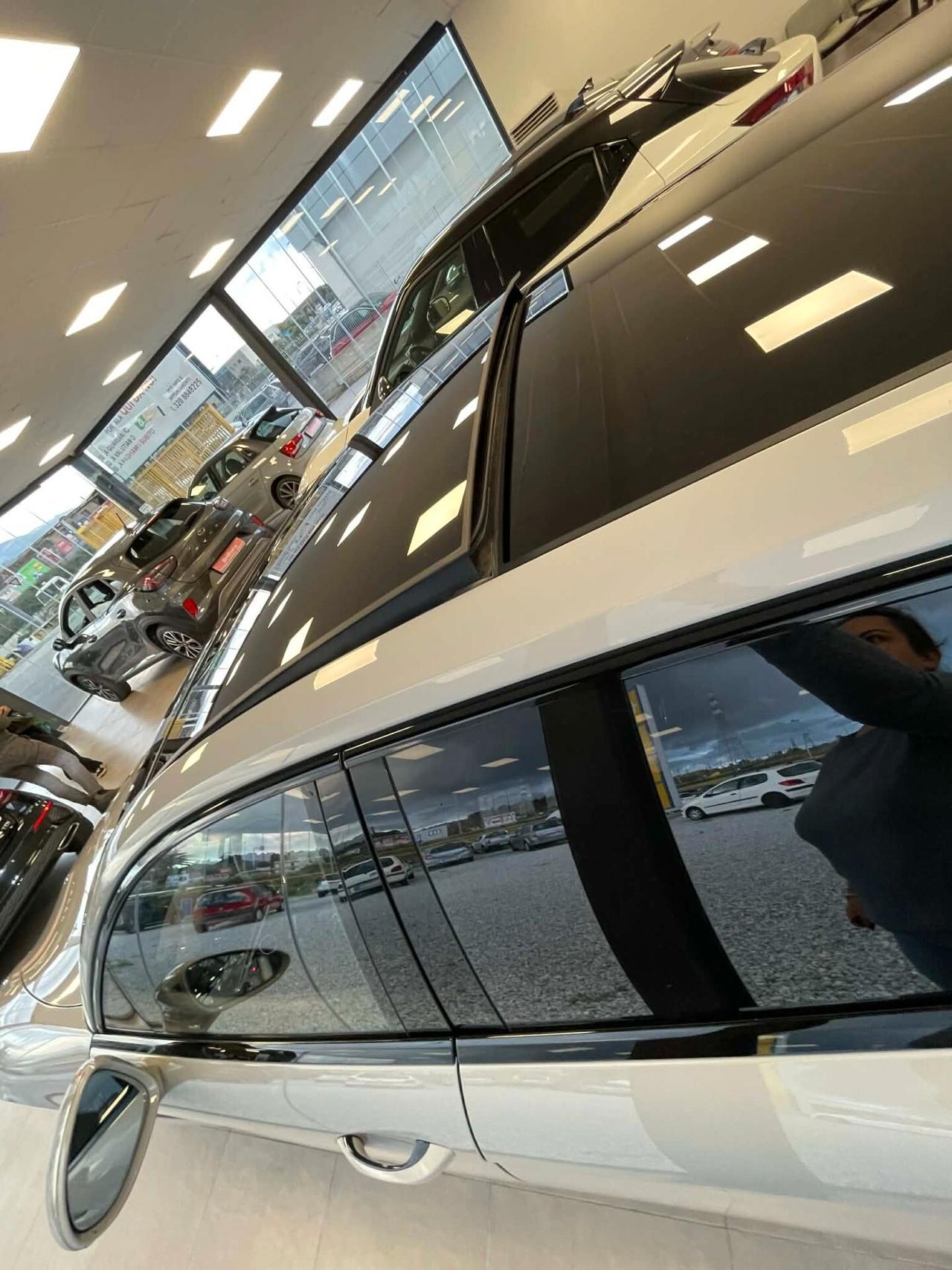 Porsche Panamera 2.9 4 E-Hybrid Executive