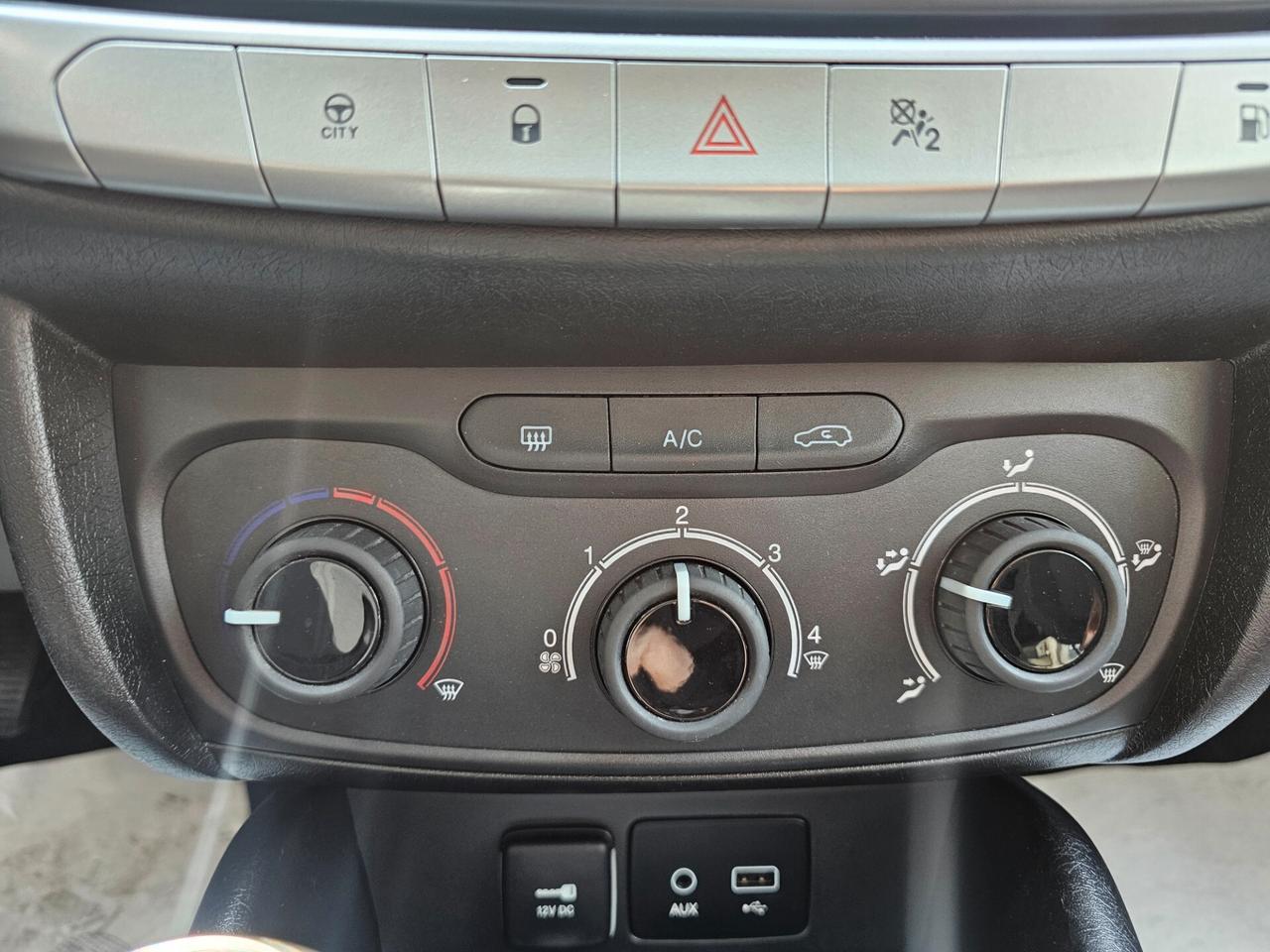 Fiat Tipo Sw - GPL- Unico Proprietario
