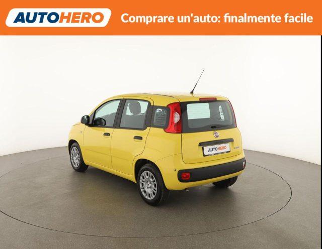FIAT Pandina 1.0 FireFly 65 CV Hybrid Pop