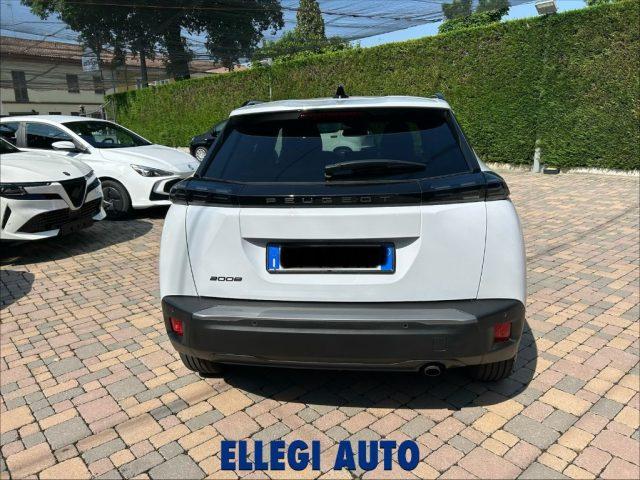PEUGEOT 2008 PROMO FINANZIAMENTO PureTech 100 S&S Allure KM 0