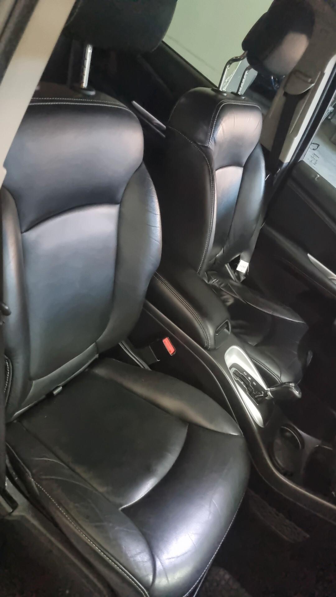 Fiat Freemont 2.0 Mjt 170 CV 4x4 aut. Lounge