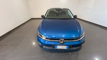 Volkswagen Polo 1.0 TSI DSG Style