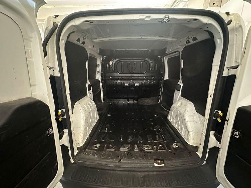 FIAT Doblò 1.6 MJT 120CV S&S CH1 Cargo Lounge (IVA ESCL.)