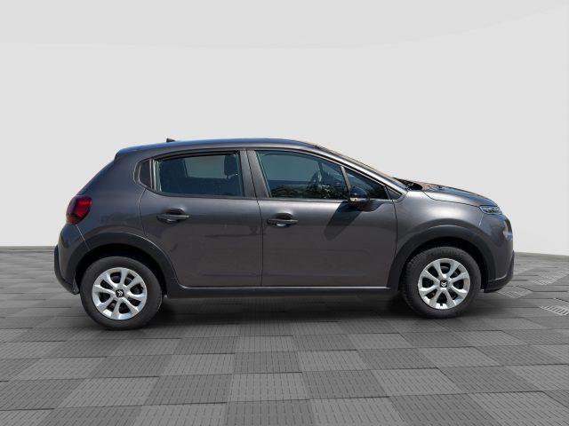 CITROEN C3 C3 PureTech 83 S&S Feel