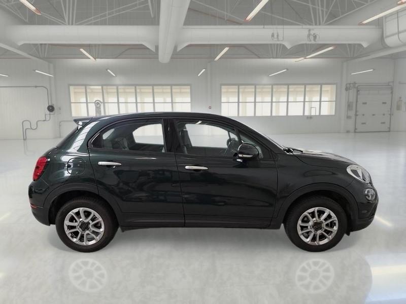 FIAT 500X 1.6 Mjet 120CV 4x2 DDCT Business