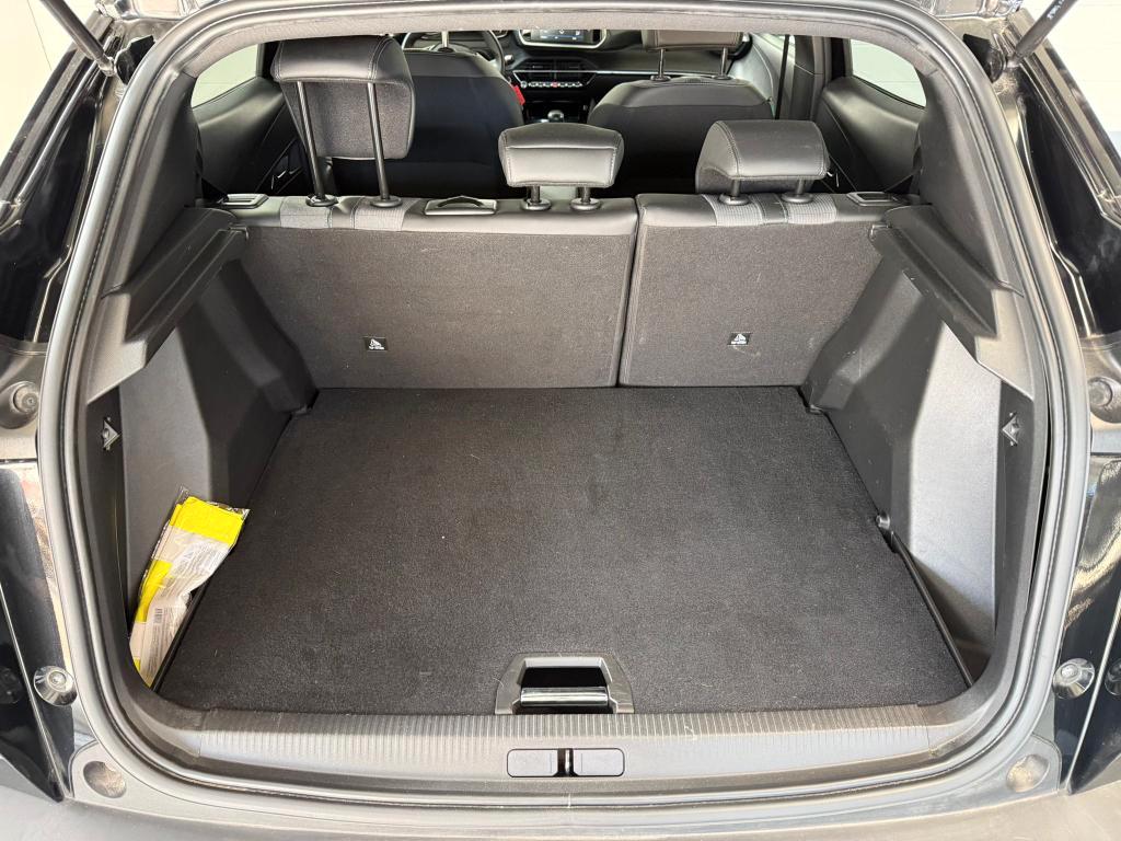 Peugeot 2008 2008 1.2 puretech Allure Pack s&s 130cv