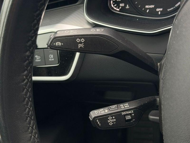 Audi A6 A6 Avant 40 2.0 tdi Business s-tronic TETTO APRIBILE