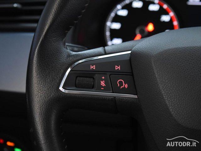SEAT Arona 1.0 TGI Style Navi, Retrocamera, Sedili riscaldati