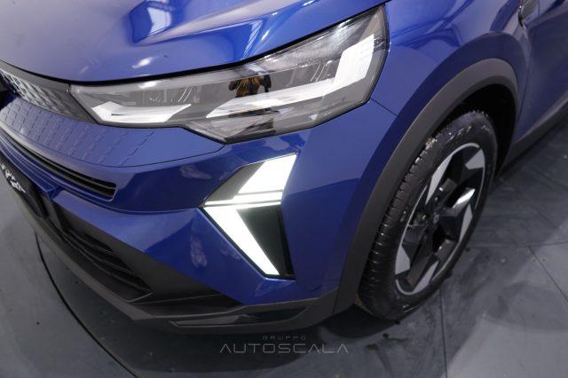 RENAULT Captur 1.0 ECO-G 100cv Techno