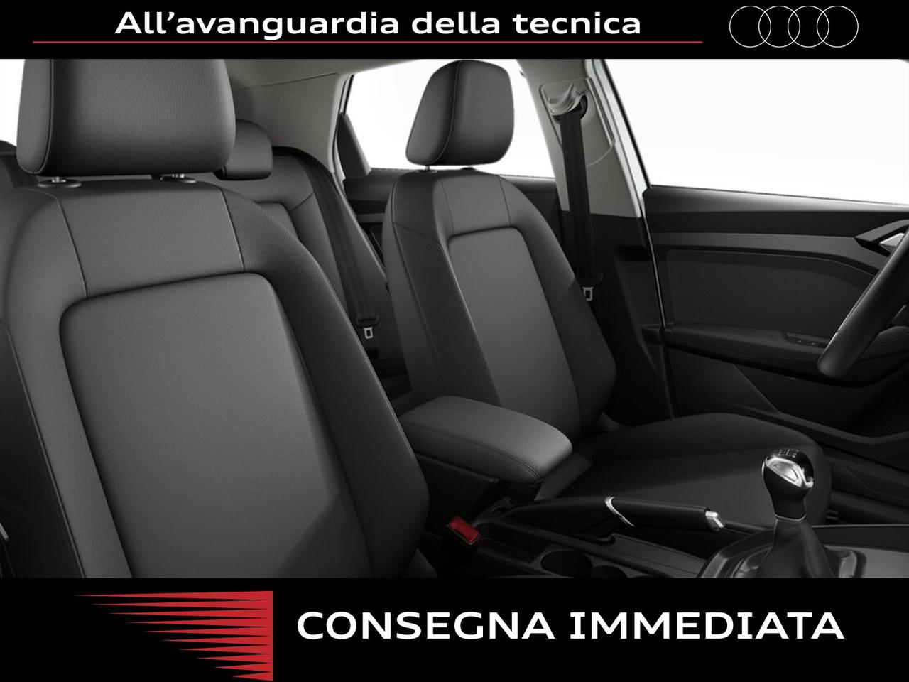 Audi A1 allstreet 30 1.0 tfsi 116cv business