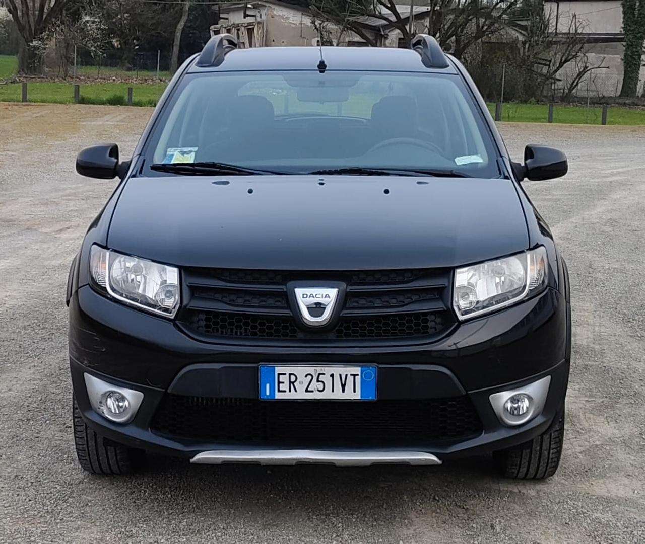 Dacia Sandero Stepway 900 TCe 12V 90CV Prestige