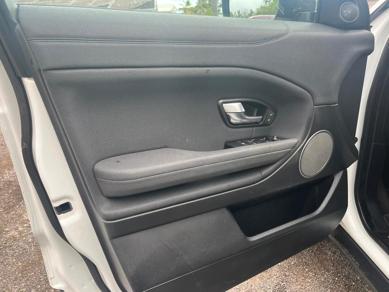 Land Rover Range Evoque 2.0 TD4 150 CV