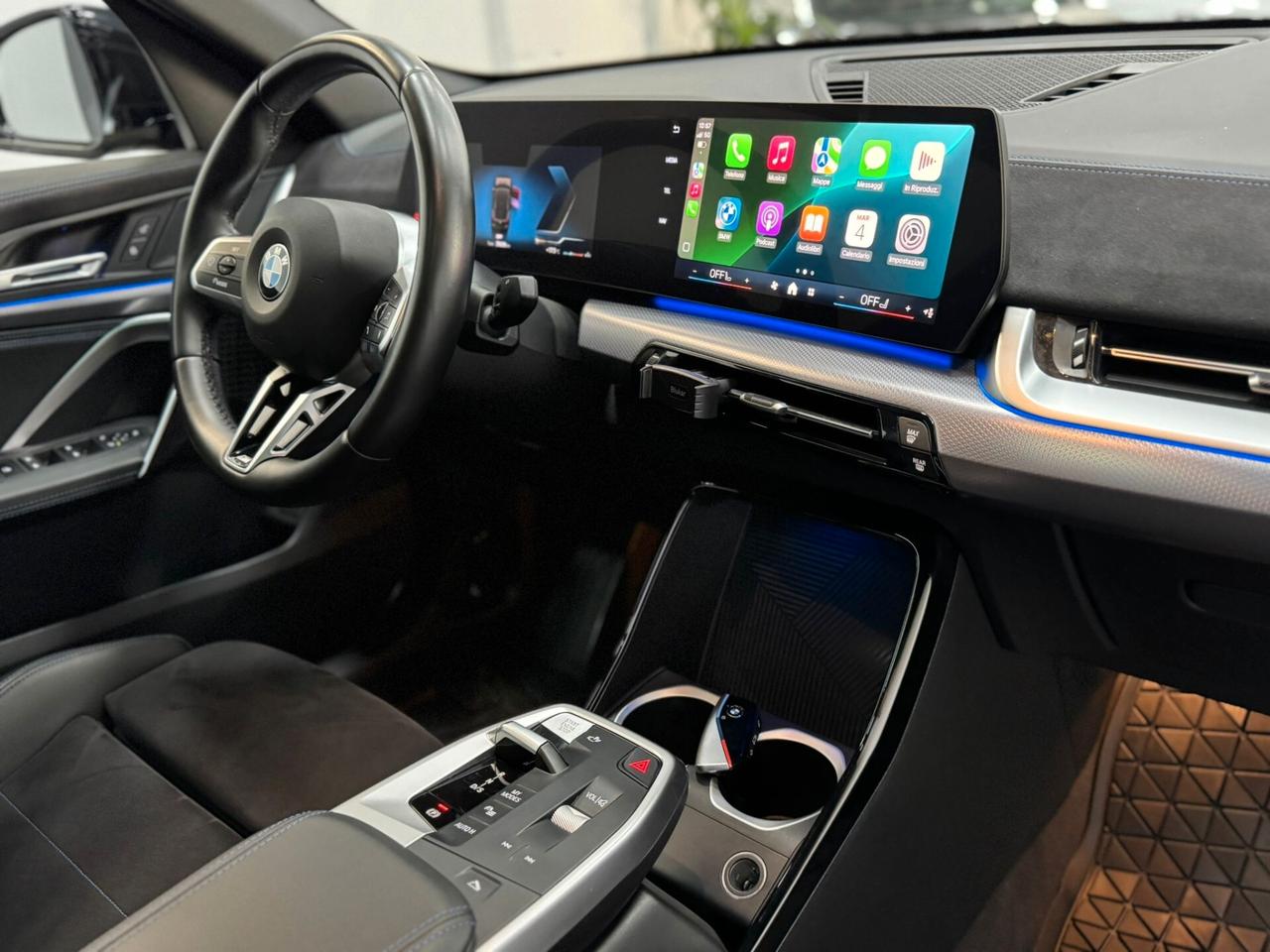 Bmw X2 sDrive MSport