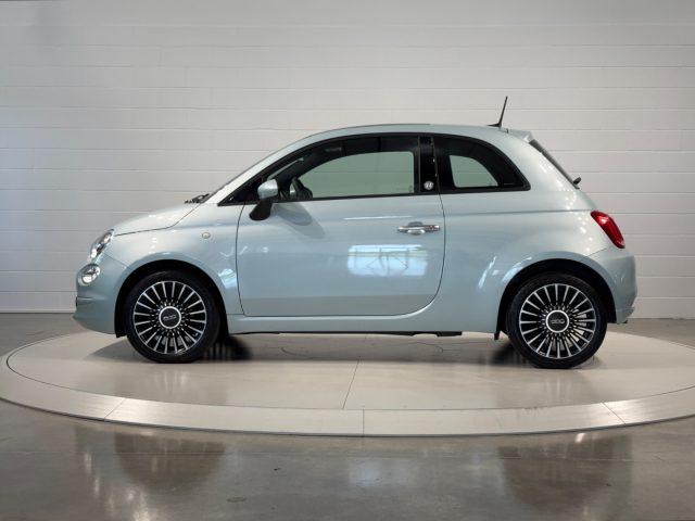 FIAT 500 1.0 Hybrid Launch Edition PREZZO REALE
