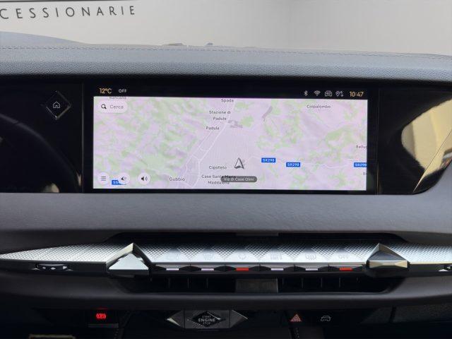 DS AUTOMOBILES DS 4 BlueHDi 130 aut. Opera