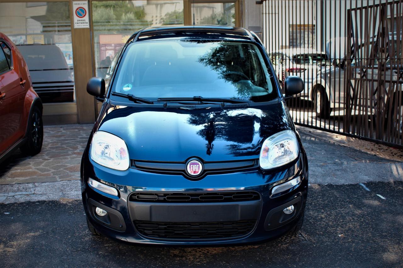 Fiat Panda 1.2 Easy Neopatentati