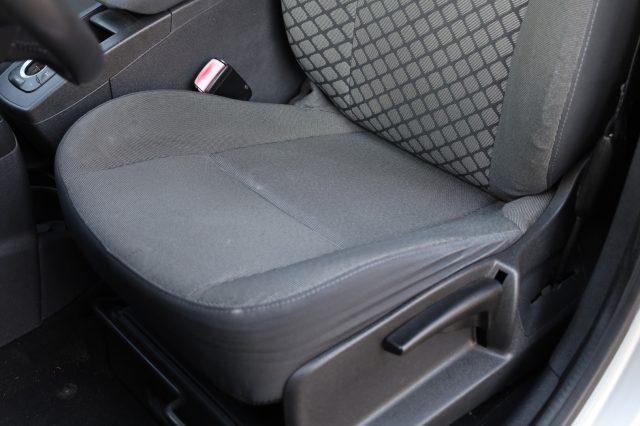 RENAULT Scenic 1.5 dCi 110CV EleGO 7 POSTI UnicoProprietario Navi