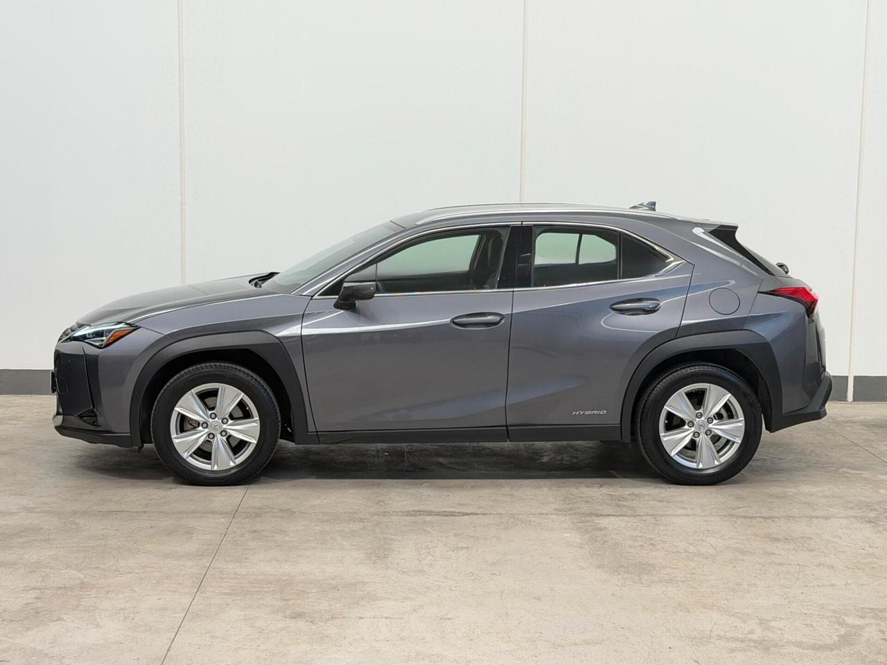 Lexus UX Hybrid Business