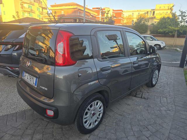 FIAT Panda 1.0 FireFly S&S Hybrid Easy NO OBBLIGO DI FINANZ.!