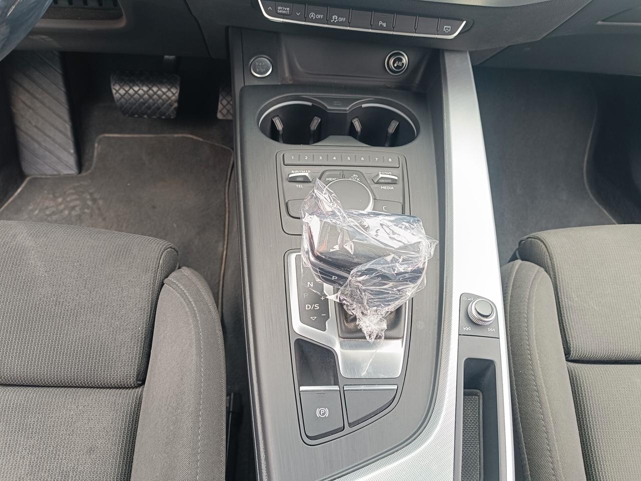 Audi A4 Avant 2.0 TDI 122 CV Sport